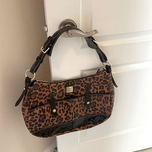 Dooney & Bourke shoulder bag